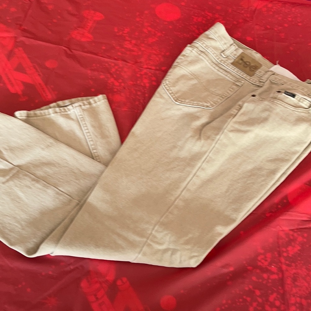 Lee Jeans 40x30